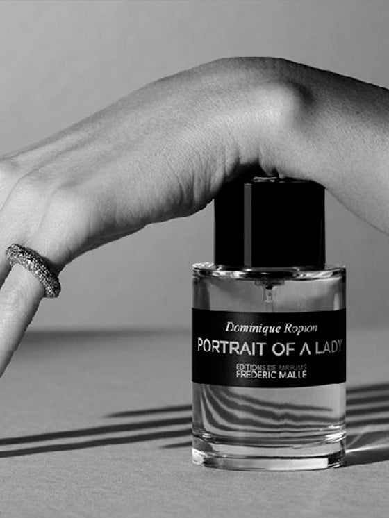 Frederic Malle Portrait of a Lady Editions de Parfum 100ml