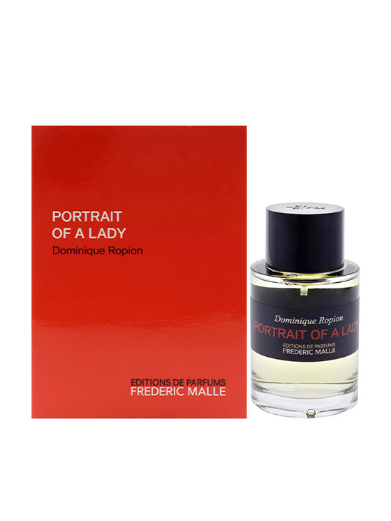 Frederic Malle Portrait of a Lady Editions de Parfum 100ml