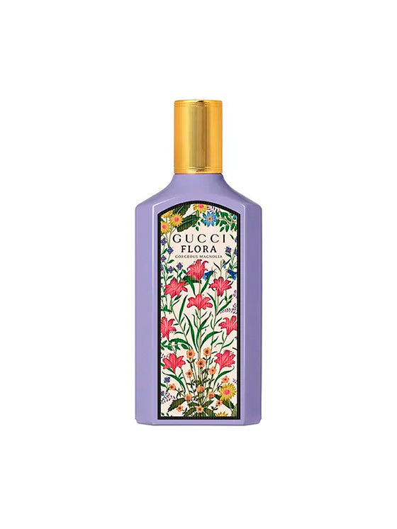 Gucci Flora Gorgeous Magnolia Eau de Parfum 100 ml