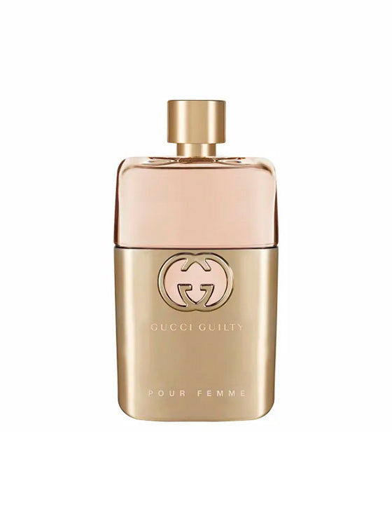 Gucci Guilty Pour Femme Eau de Parfum 90 ml