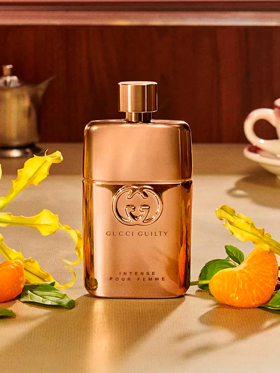 Gucci Guilty Pour Femme Eau de Parfum 90 ml
