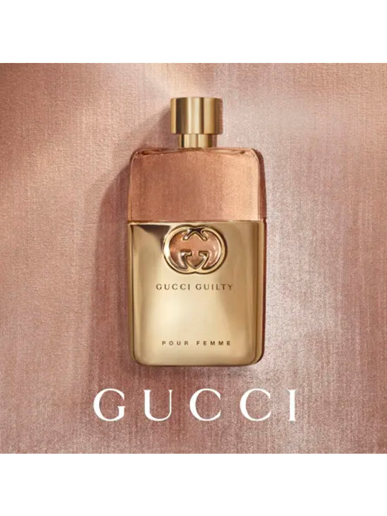 Gucci Guilty Pour Femme Eau de Parfum 90 ml