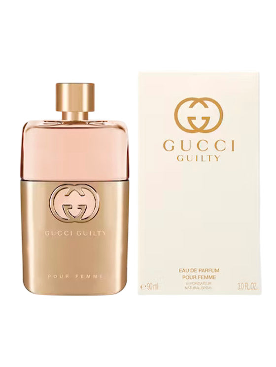 Gucci Guilty Pour Femme Eau de Parfum 90 ml