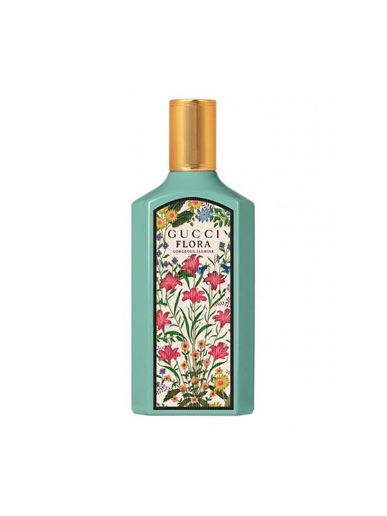 Gucci Flora Gorgeous Jasmine Eau de Parfum 100ml