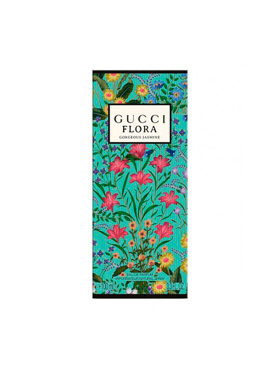 Gucci Flora Gorgeous Jasmine Eau de Parfum 100ml