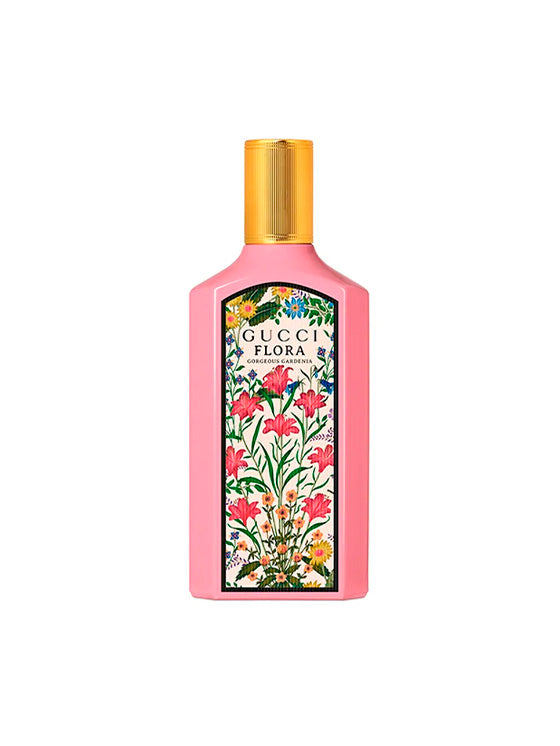 Gucci Flora Gorgeous Gardenia Eau de Parfum 100 ml