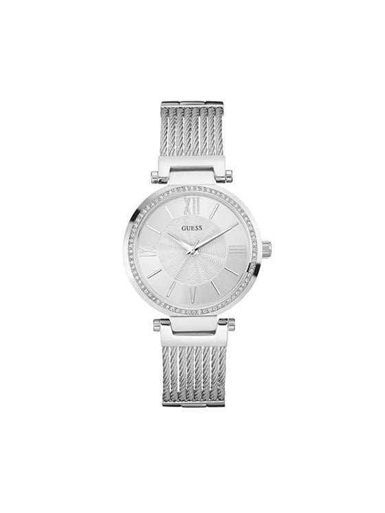 Relógio Guess Soho W0638L1 – Feminino com Cristais