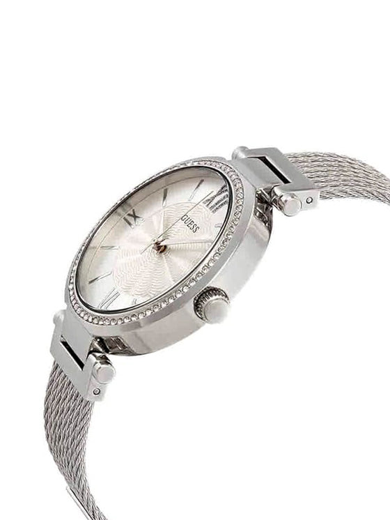 Relógio Guess Soho W0638L1 – Feminino com Cristais