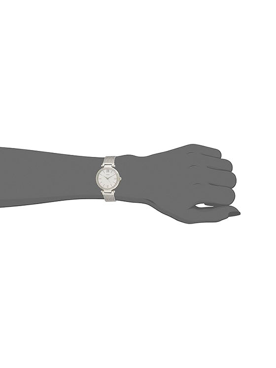 Relógio Guess Soho W0638L1 – Feminino com Cristais