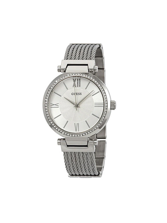 Relógio Guess Soho W0638L1 – Feminino com Cristais