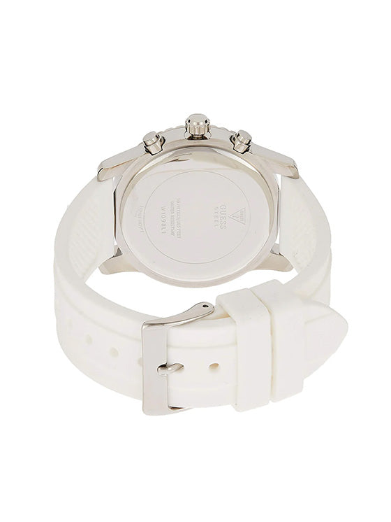 Relógio Guess Confetti W1098L1 Branco