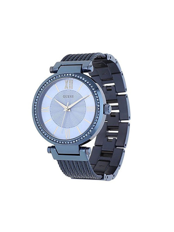 Relógio Guess Soho W0638L3 Azul
