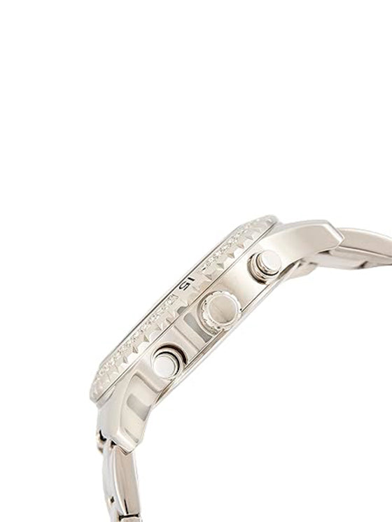 Relógio Guess Confetti Sparkling W0774L1 Prateado