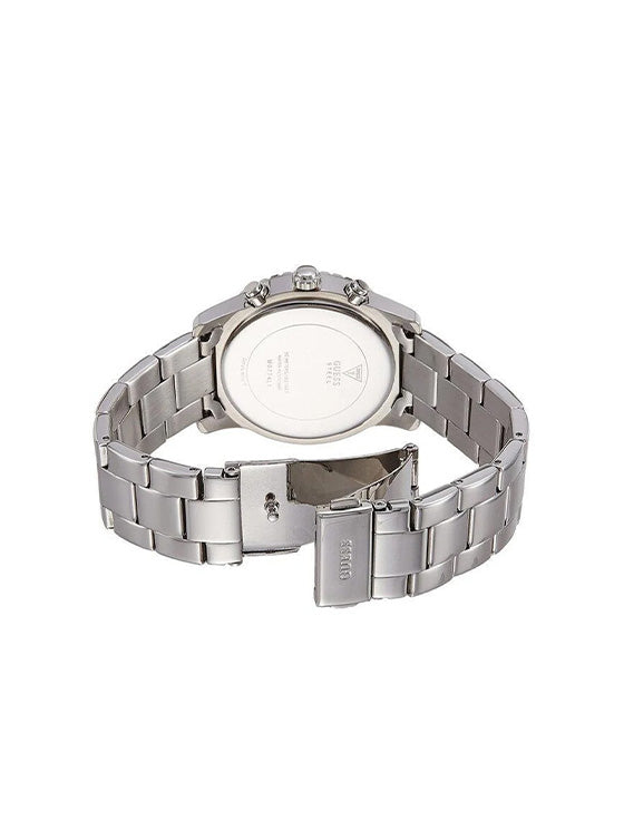 Relógio Guess Confetti Sparkling W0774L1 Prateado