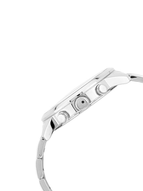 Relógio Guess Horizon W0379G1 Prateado