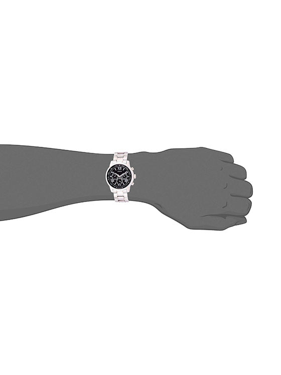 Relógio Guess Horizon W0379G1