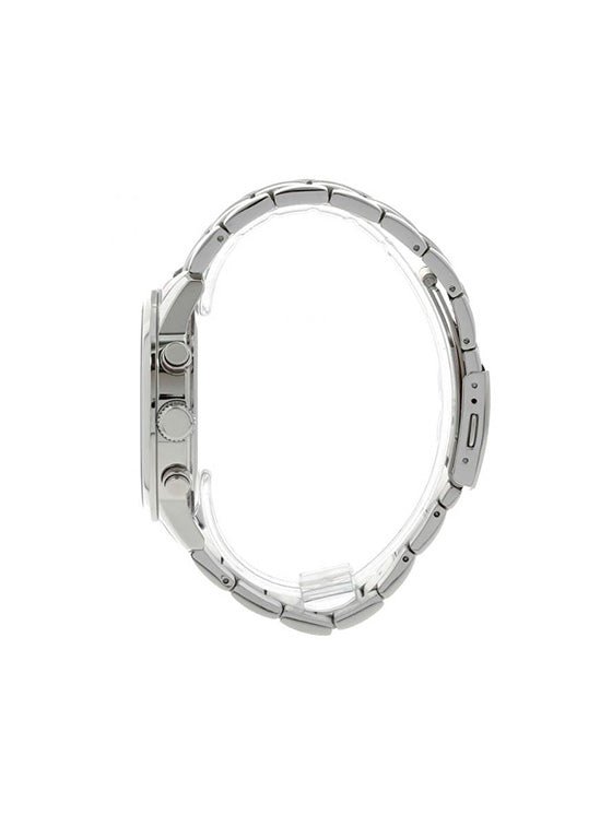 Relógio Guess Horizon W0379G1 Prateado