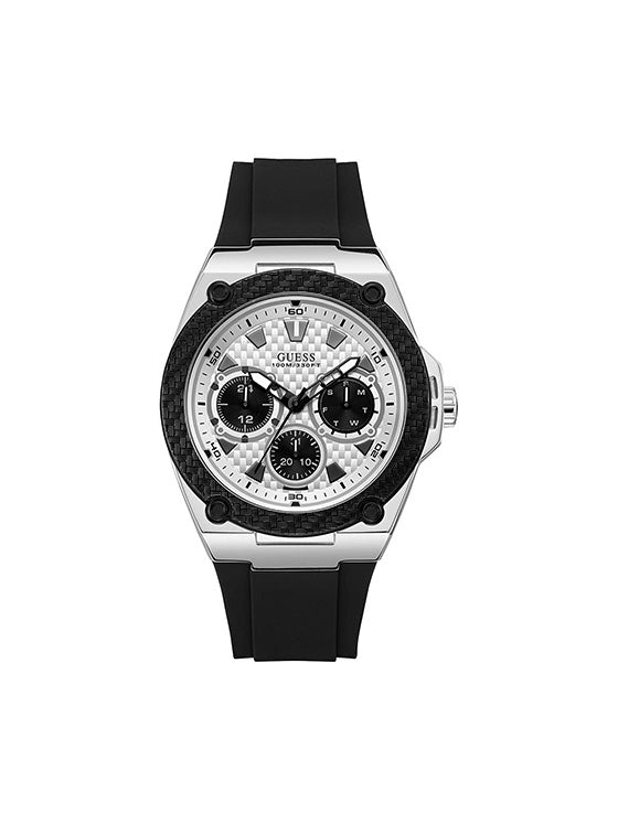 Relógio Guess Legancy W1049G3 Preto