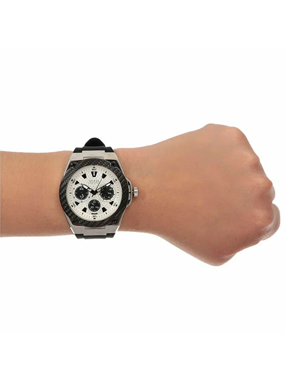 Relógio Guess Legancy W1049G3 Preto