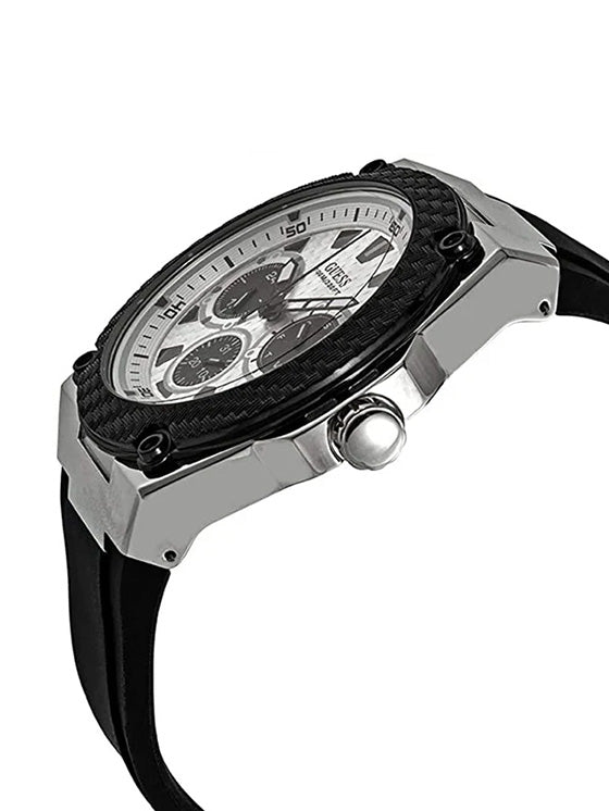 Relógio Guess Legancy W1049G3 Preto