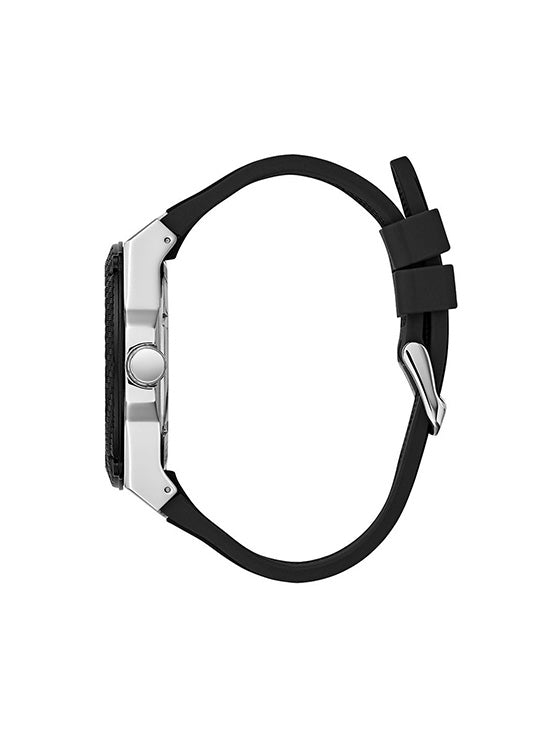 Reloj Guess Legancy W1049G3 Negro