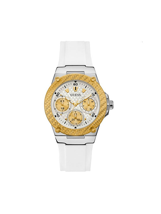 Relógio Guess Zena W1094L1 Branco