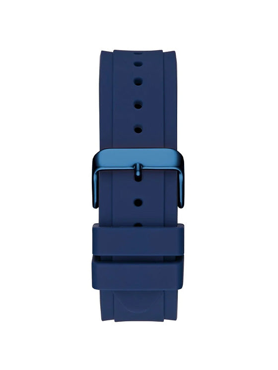 Reloj Guess Legancy W1049G7 Azul