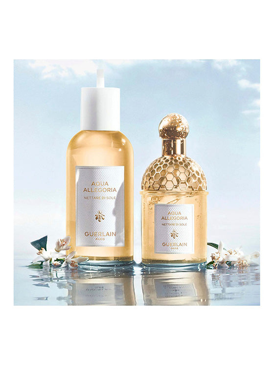 Guerlain Aqua Allegoria Nettare Di Sole Eau de Toilette 75 ml