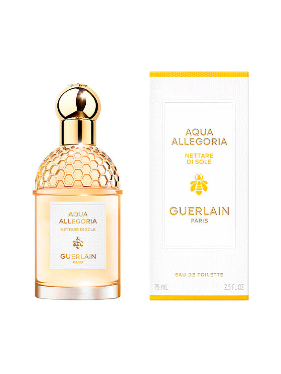 Guerlain Aqua Allegoria Nettare Di Sole Eau de Toilette 75 ml