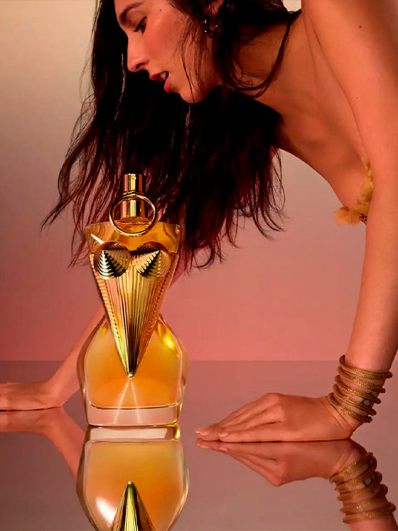 Jean Paul Gaultier Divine Eau de Parfum 100 ml