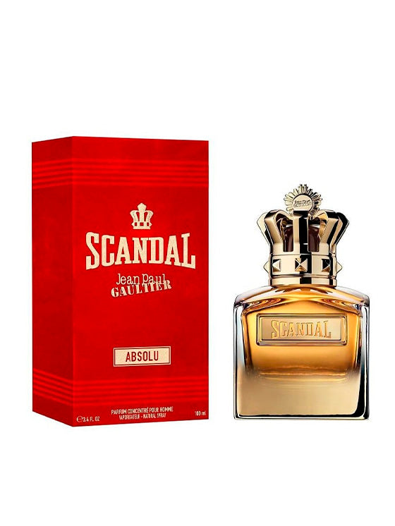 Jean Paul Gaultier Scandal Absolu Eau de Parfum 100 ml