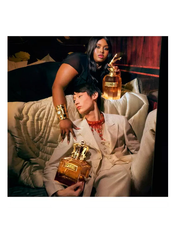 Jean Paul Gaultier Scandal Absolu Eau de Parfum 100 ml