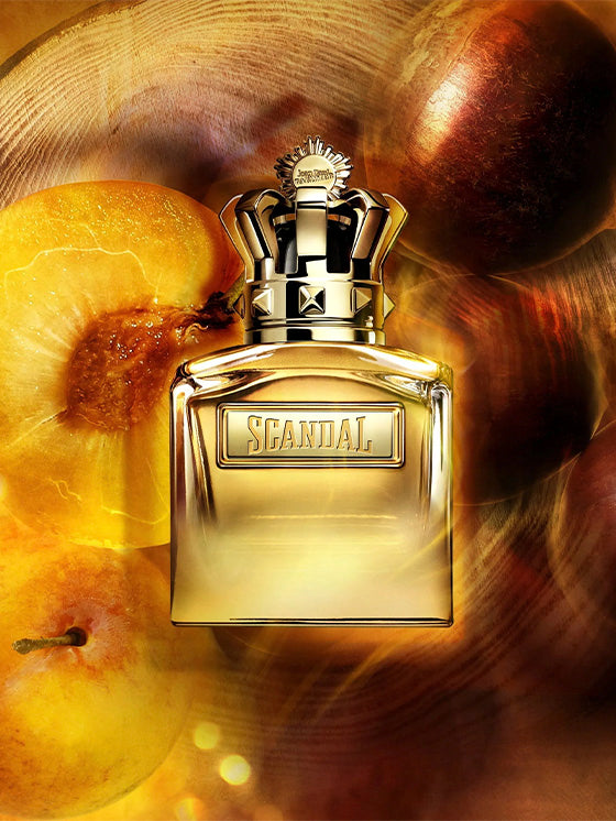 Jean Paul Gaultier Scandal Absolu Eau de Parfum 100 ml