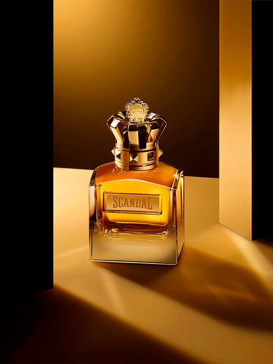 Jean Paul Gaultier Scandal Absolu Eau de Parfum 100 ml