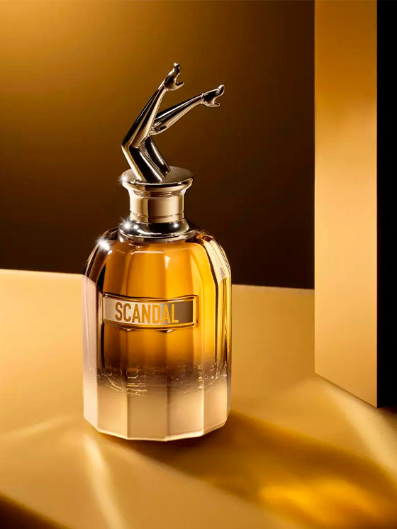 Jean Paul Gaultier Scandal Absolu Parfum Concentré 80ml
