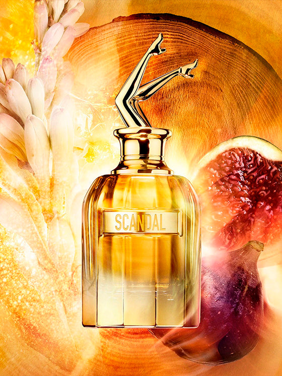 Jean Paul Gaultier Scandal Absolu Parfum Concentré 80ml