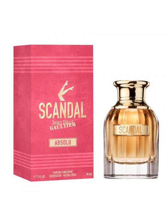 Jean Paul Gaultier Scandal Absolu Parfum Concentré 80ml