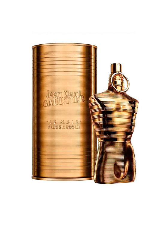 Jean Paul Gaultier Le Male Elixir Absolu Parfum Intense 125 ml