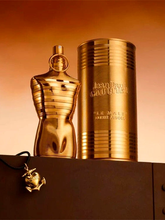 Jean Paul Gaultier Le Male Elixir Absolu Parfum Intense 125 ml