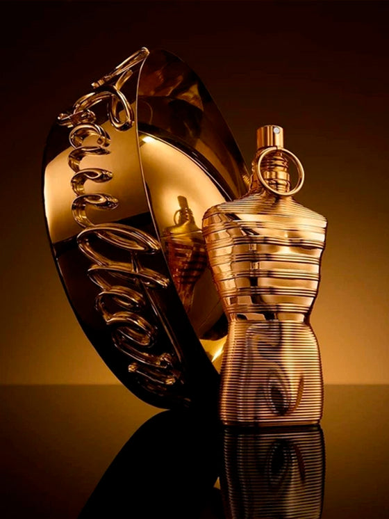 Jean Paul Gaultier Le Male Elixir Absolu Parfum Intense 125 ml