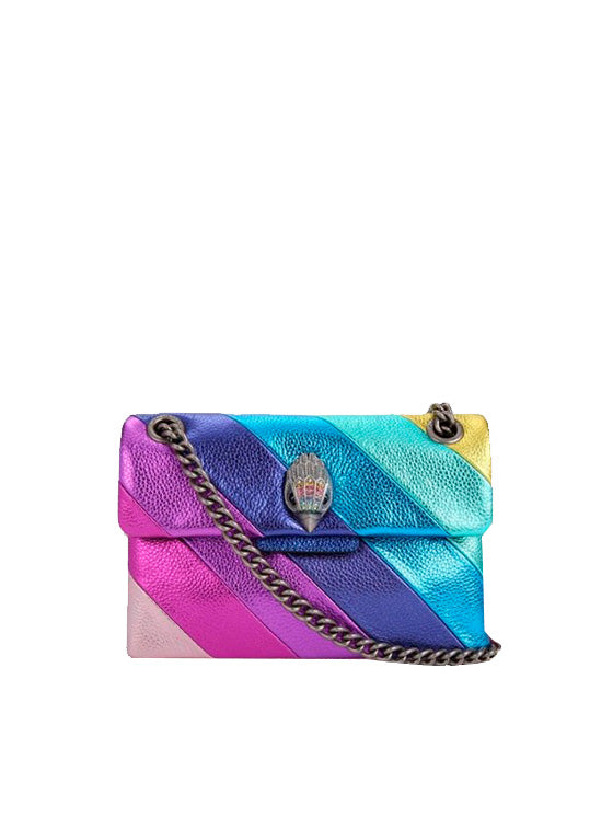 Minibolso Kurt Geiger Colors de Kensington London