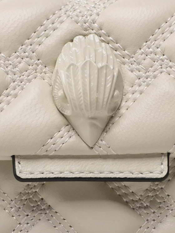 Bolso Kensington Drench mini de Kurt Geiger London