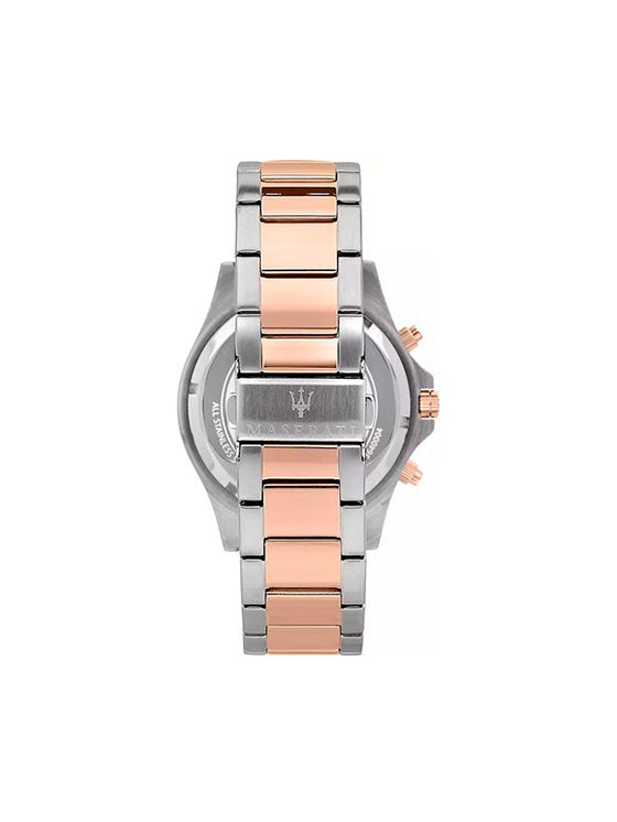 Relógio Maserati Sfida Cronógrafo 44 mm R8873640012