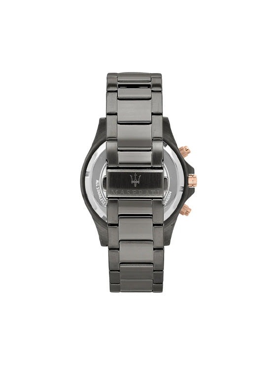 Relógio Maserati Sfida Cronógrafo 44 mm R8873640001