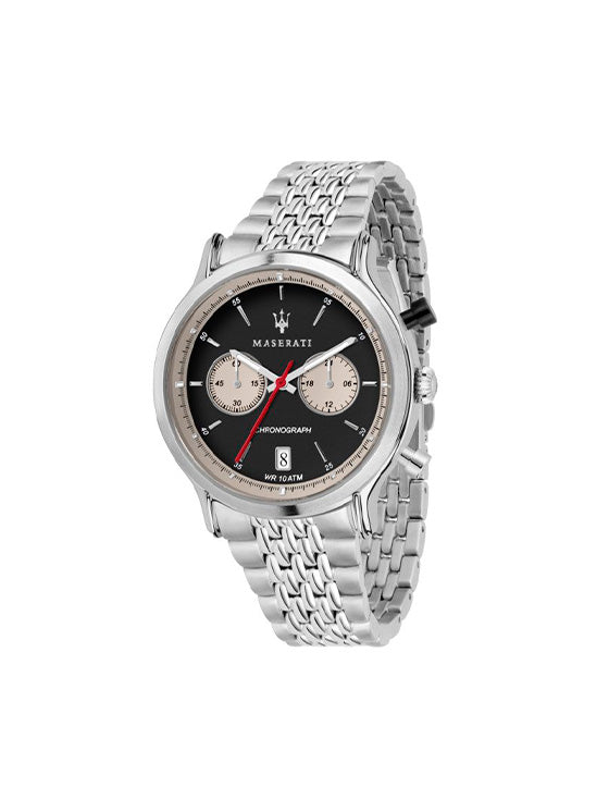 Relógio Maserati Epoca Racing Cronógrafo R8873638001