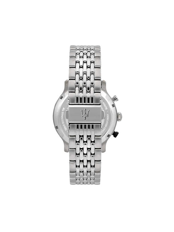 Reloj cronógrafo de carreras Maserati Epoca R8873638001