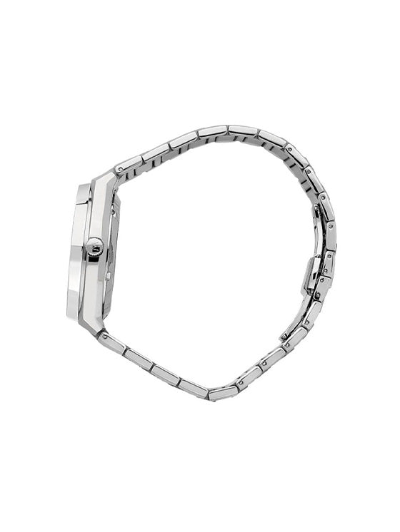 Relógio Maserati Stile Sport R8853142006 Prateado