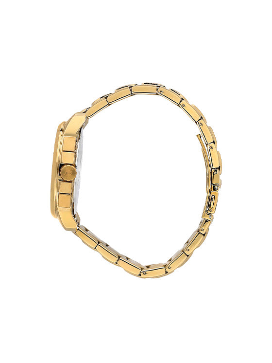 Relógio Maserati Successo cronógrafo R8873621013 Dourado