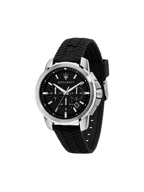 Relógio Maserati Successo Cronógrafo R8871621014