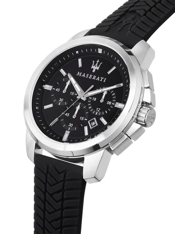Maserati Successo Chronographenuhr R8871621014